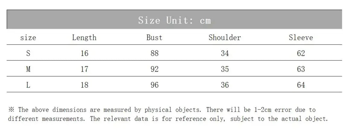 Y2k Aesthetic Clothes O-neck Black White Sexy Harajuku Knitted Tshirt 2024 T-shirts Women Long Sleeve Crop Top Spring Autumn