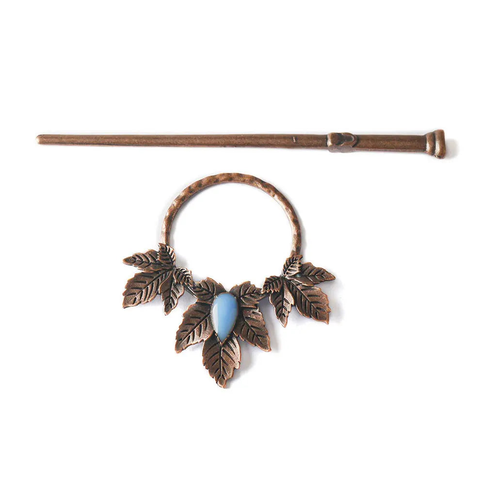 gothic bat cat hair fork vintage animal hairchopstick hairpins disk stick hairclip witch Viking women jewelry accessories gifts