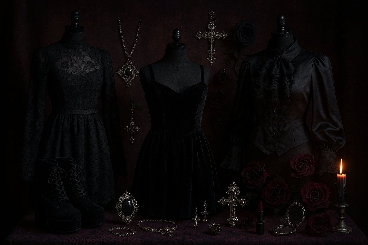 Goth-Goods